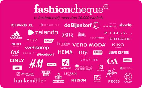 fashioncheque kopen